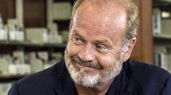 Kelsey Grammer Kelsey Grammer
