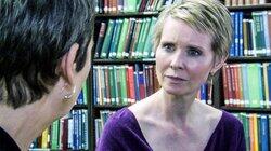 Cynthia Nixon Cynthia Nixon