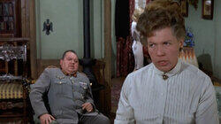 Cupid Comes to Stalag 13 Cupid Comes to Stalag 13