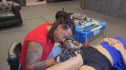 Tattoo Her What? Tattoo Her What?