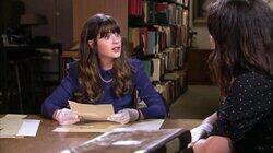 Zooey Deschanel Zooey Deschanel