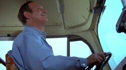 Guess Who's Coming to Drive? Guess Who's Coming to Drive?
