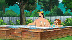Hot Tub-tation Hot Tub-tation