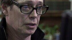 Steve Buscemi Steve Buscemi