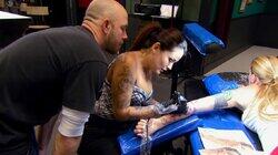 Holy Ink Holy Ink