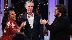Bill Nye the Game Night Guy Bill Nye the Game Night Guy