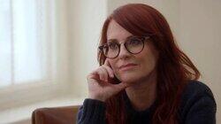 Megan Mullally Megan Mullally