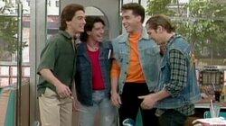 Child Hoods Child Hoods
