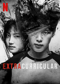 Extracurricular - Season 1 Extracurricular - Season 1