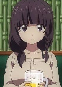 Mayu Matsukaze