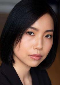 photo of Ally Xue photo of Ally Xue