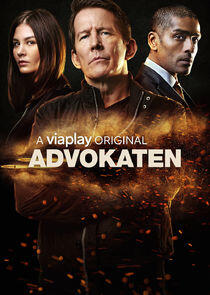 Advokaten - Season 2 Advokaten - Season 2