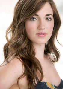Stefanie Brown Stefanie Brown