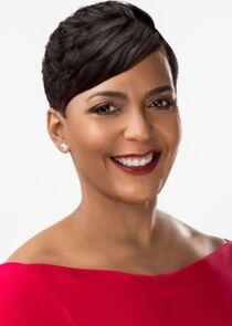 photo of Keisha Lance Bottoms photo of Keisha Lance Bottoms