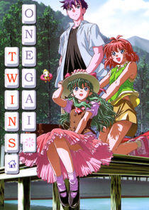 Onegai Twins Onegai Twins