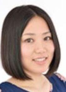 photo of Marika Tanaka photo of Marika Tanaka