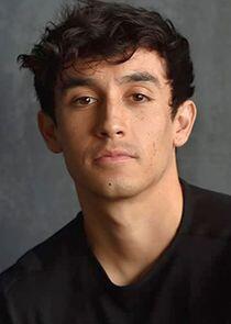 Adan Rocha Adan Rocha