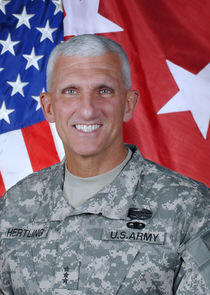 photo of Mark Hertling photo of Mark Hertling