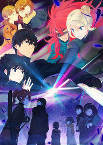 Mahouka Koukou no Rettousei Mahouka Koukou no Rettousei