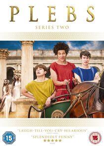 Plebs - Season 2 Plebs - Season 2