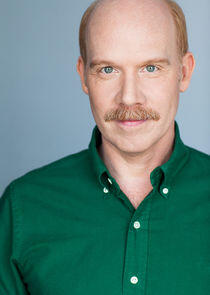 photo of Kevin Gardner photo of Kevin Gardner
