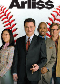 Arli$$ Arli$$