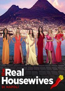 The Real Housewives di Napoli The Real Housewives di Napoli