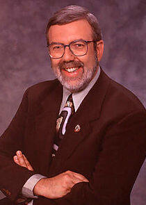 Leonard Maltin