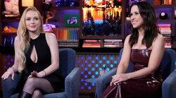 Lindsay Lohan, Lacey Chabert Lindsay Lohan, Lacey Chabert