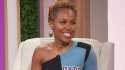 DeWanda Wise DeWanda Wise