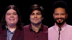 Evan Jones Vs. Luca Gerace Vs. Stevie Ruiz, Show # 9152. Evan Jones Vs. Luca Gerace Vs. Stevie Ruiz, Show # 9152.