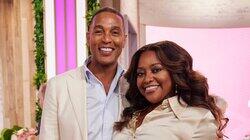 Don Lemon, The Clark Sisters Don Lemon, The Clark Sisters