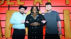 Christmas Special: Judi Love, Dan Tiernan, John Kearns Christmas Special: Judi Love, Dan Tiernan, John Kearns