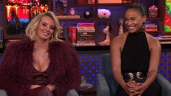 Joy Bryant, Whitney Rose Joy Bryant, Whitney Rose