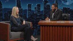 Lisa Kudrow, Sam Richardson, ROLE MODEL Lisa Kudrow, Sam Richardson, ROLE MODEL