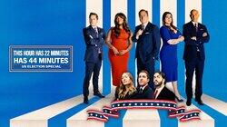 This Hour Has 22 Minutes Has 44 Minutes – A U.S. Election Special This Hour Has 22 Minutes Has 44 Minutes – A U.S. Election Special