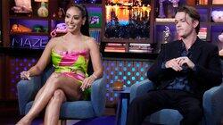 Melissa Gorga, John Owen Lowe Melissa Gorga, John Owen Lowe