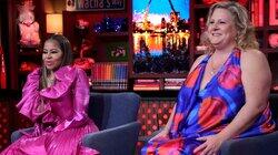 Bridget Everett, Mary Cosby Bridget Everett, Mary Cosby