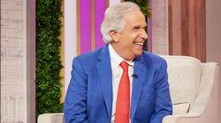 Henry Winkler Henry Winkler