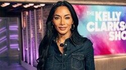 Nicole Scherzinger, Helen J Shen Nicole Scherzinger, Helen J Shen