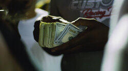 It's All About the Money It's All About the Money
