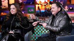 Melissa McCarthy, Ben Falcone Melissa McCarthy, Ben Falcone