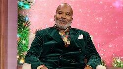 David Alan Grier, Alonzo Bodden David Alan Grier, Alonzo Bodden
