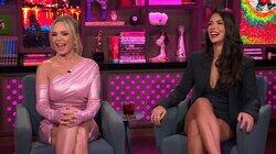 Ekin-Su Cülcüloğlu, Tamra Judge Ekin-Su Cülcüloğlu, Tamra Judge