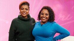 Taraji P. Henson Taraji P. Henson