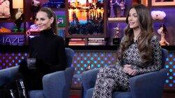 Dorit Kemsley, Lala Kent Dorit Kemsley, Lala Kent