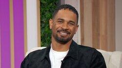 Damon Wayans Jr., David Mann, Tamela Mann Damon Wayans Jr., David Mann, Tamela Mann