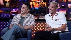 Matt Rogers, Bowen Yang