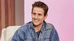 Joey McIntyre, Michael R. Jackson Joey McIntyre, Michael R. Jackson