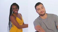 Shenika & Kyle Shenika & Kyle